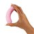 Softies - Dual Silicone Body Vibe - 4" - Pink thumbnail
